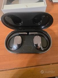 auricolari wireless traduzione tutte le lingue per