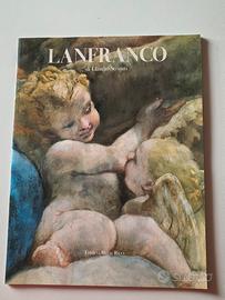 Lanfranco di Claudio Strinati estratto FMR