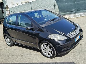 Mercedes-Benz Classe A – 5 porte