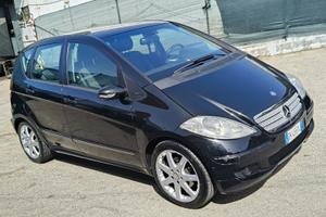 Mercedes-Benz Classe A – 5 porte