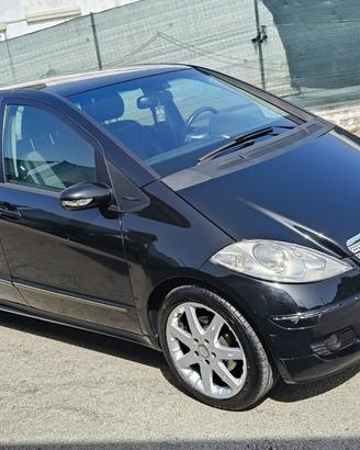 Mercedes-Benz Classe A – 5 porte