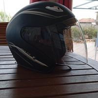 casco moto