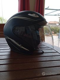 casco moto