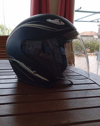 casco moto
