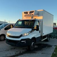 Iveco Daily 60C15 3.0hpi 150cv FRIGO ZANOTTI BIEFF