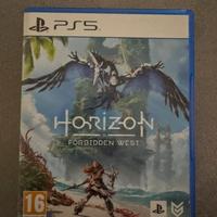 Horizon fobidden west ps5