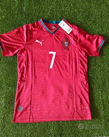 maglia calcio