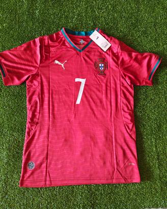 maglia calcio