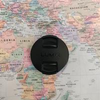 Copertura per obiettivo Lumix