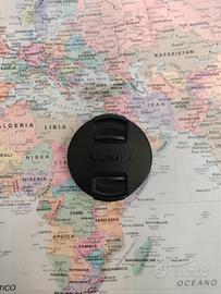 Copertura per obiettivo Lumix