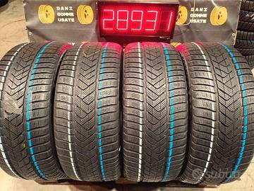 PIRELLI 4 GOMME 255 40 20 AL 80/90% DOT23