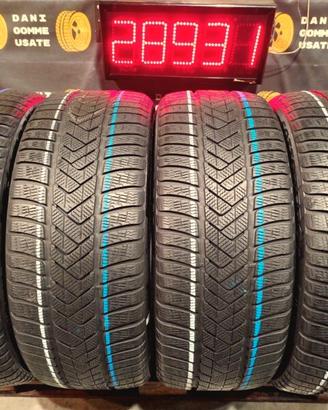 PIRELLI 4 GOMME 255 40 20 AL 80/90% DOT23