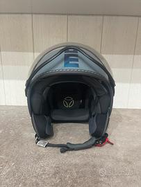 Casco MOMO DESIGN EDIZIONE LIMITATA TG. L
