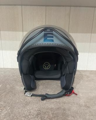 Casco MOMO DESIGN EDIZIONE LIMITATA TG. L