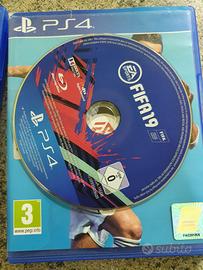 Fifa 19