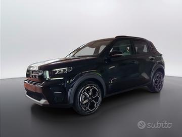 CITROEN NC3 1.2 turbo 100cv Max