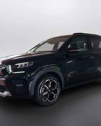 CITROEN NC3 1.2 turbo 100cv Max