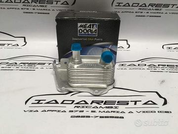 Radiatore Olio motore Astra H 1.7D 95168 5650790