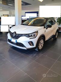 RENAULT Captur 2ª serie - 2022