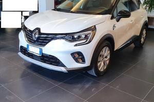 RENAULT Captur 2ª serie - 2022