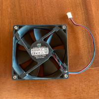 Ventola Cooler Master 120mm
