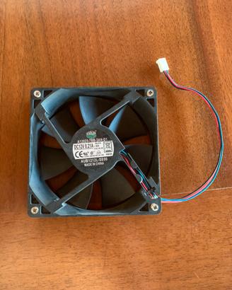 Ventola Cooler Master 120mm