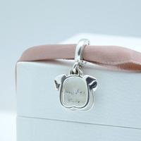 Charm Pendente Pandora Il Mio Cane 799327C01