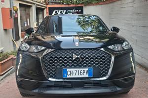 Ds DS3 3 Crossback E-Tense So Chic