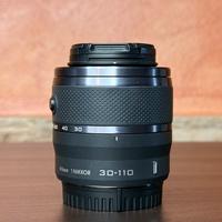 Obiettivo Nikon 1 Nikkor 30-110 mm 1:3.8-5.6 VR