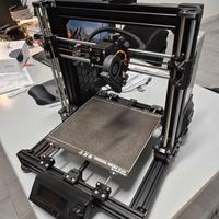 Stampante 3d Prusa Mk3S Bear originale