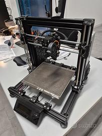 Stampante 3d Prusa Mk3S Bear originale
