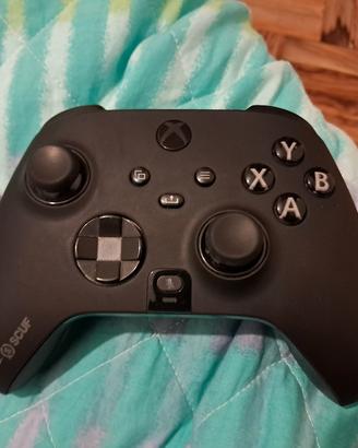 Controller scuf instinct pro Xbox series X/S e pc