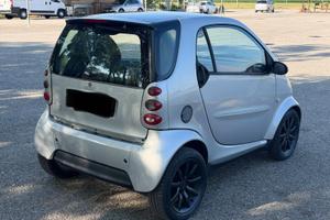 FORTWO 800 COUPE DIESEL