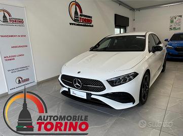 Mercedes-benz A 200 A 200 d Automatic AMG Line Pre