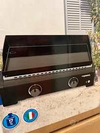 Barbecue a gas nuovo