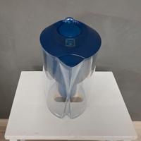 BRITA Caraffa filtrante acqua Marella Blu (2.4L)