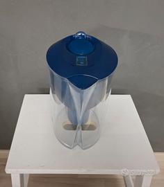 BRITA Caraffa filtrante acqua Marella Blu (2.4L)
