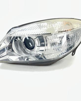 FARO ANTERIORE SINISTRO SKODA Fabia Berlina 2° Se