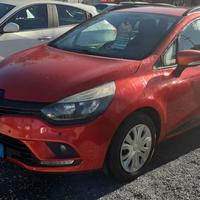 Renault Clio Sporter 2017 - 1.5DCI ON NEOP. LB AUT