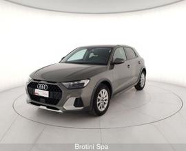 Audi A1 allstreet 30 TFSI S tronic Business