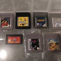 Giochi Game Boy