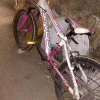 Bicicletta 20" valuto offert.e