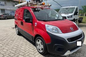 Fiat fiorino 1,3 mjt 95 cv adventure euro6