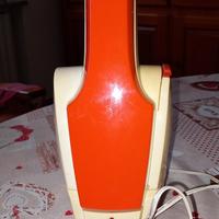 grattuggia elettrica 