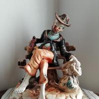 Ceramica di Capodimonte
