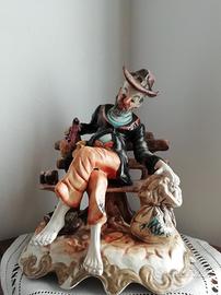 Ceramica di Capodimonte