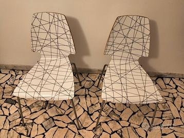Sedie IKEA VILMAR
