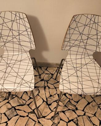 Sedie IKEA VILMAR