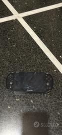 PSvita