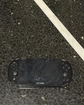 PSvita